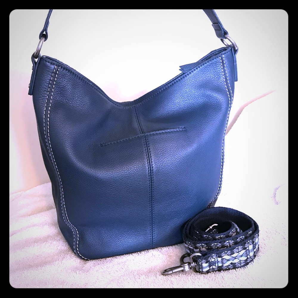 The Sak hobo handbag